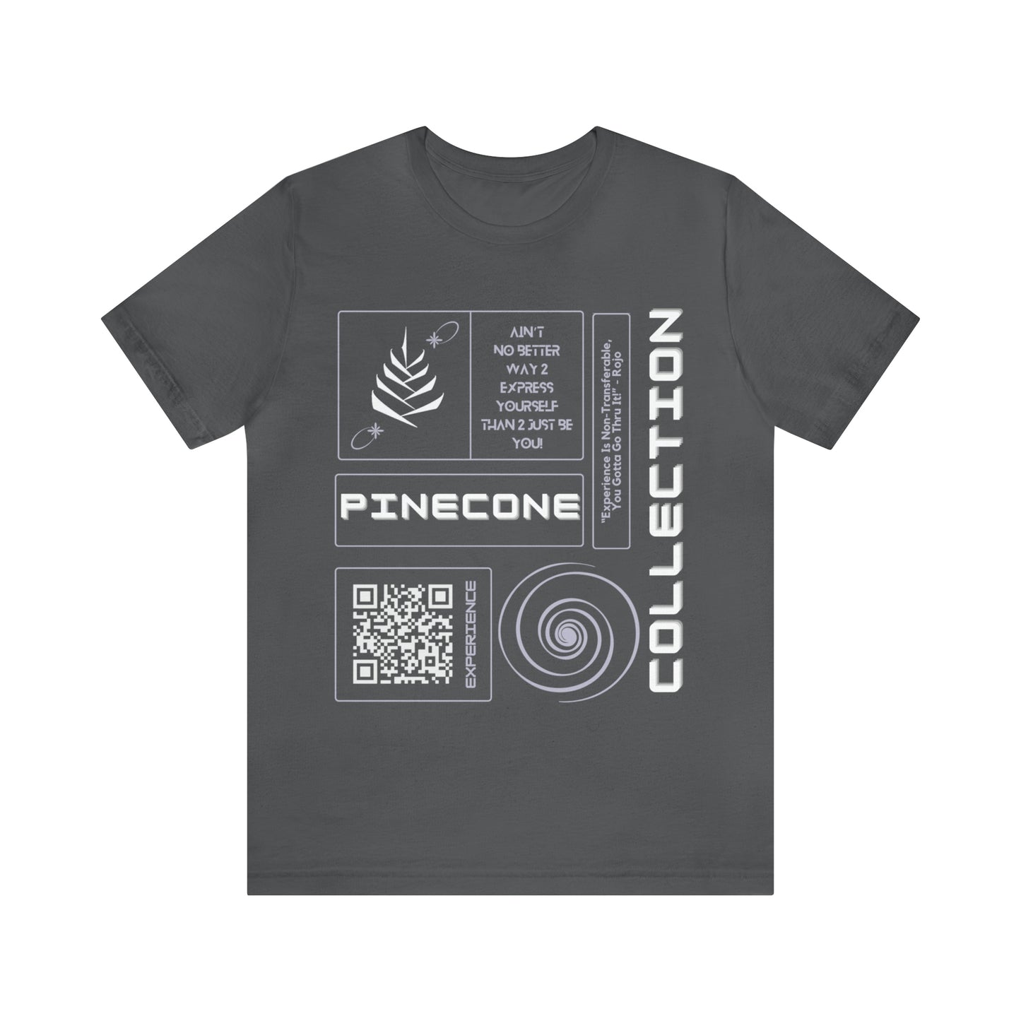 PineCone Experience Tee