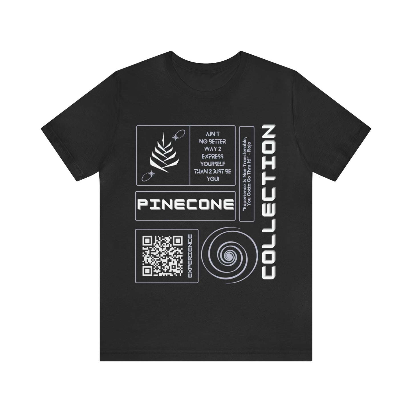 PineCone Experience Tee